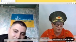 Житуха ТВ чат рулетка. День зависимости от России