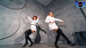 SAVAGE-44 - Megamix Eurodance 2024 (part-3)