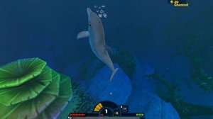 ДОБАВИЛИ ДЕЛЬФИНА, НАКОНЕЦ-ТО! ОБНОВЛЕНИЕ! | Feed and Grow Fish