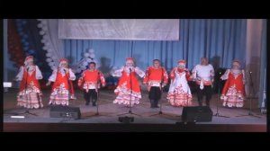 Как по горкам по горам