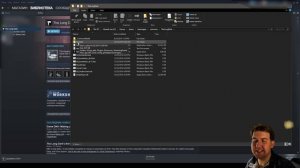 Если не запускается третий эпизод в The Long Dark