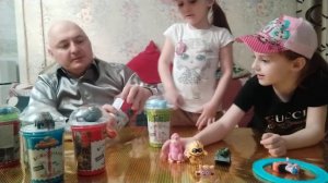 Новинка от Вкусно Мама