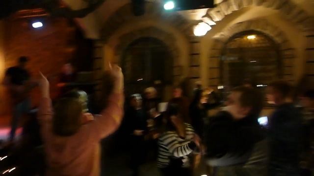 Санкт-Петербург-23.02.2018 Мафик ресторан "Невские-Звезды" (7) смотреть онлайн