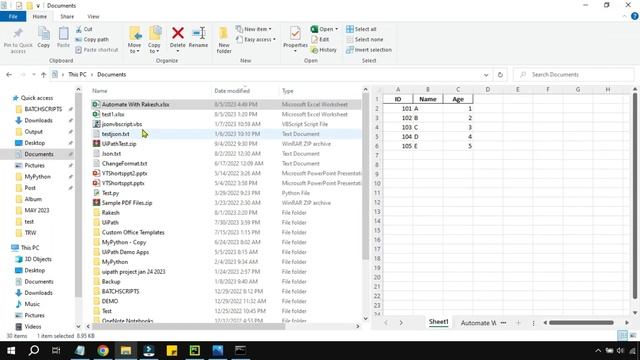 Python Openpyxl: How to Read Excel Cell Values in a Snap! смотреть онлайн