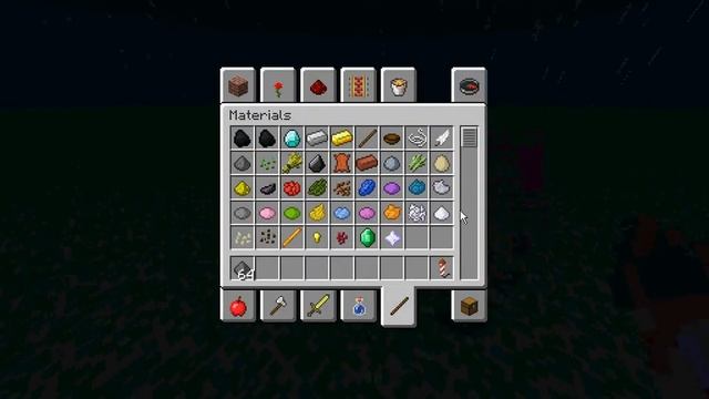 Майнкрафт версия 1.4.6 от Killer'a смотреть онлайн