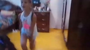 Йго челлендж | Девочки | Паучок