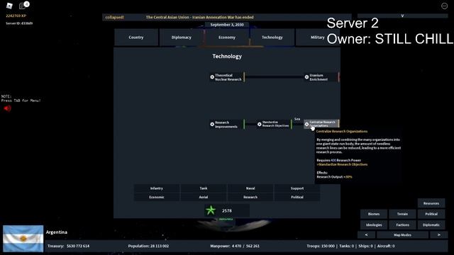 Roblox Rise of Nations PRIVATE/VIP server links WORKING October 2021 смотреть онлайн
