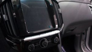 JMC VIGUS PLUS 2023 Motor Ford Puma