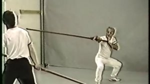 Эдди Чонг - оружие