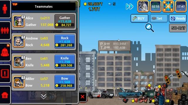 Выжить 47 дней ! ( 100 DAYS ) смотреть онлайн