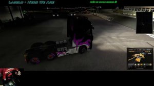 Как создать конвой в ETS2 | в поисках друзей,синхронизация грузов