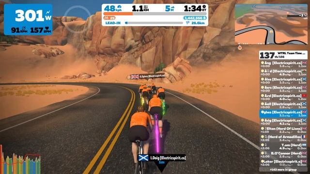 wtrl TTT #102 Electricspirit.co Last Word смотреть онлайн