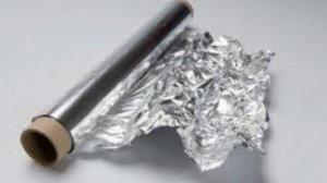 КАК ИЗБАВИТЬСЯ ОТ ЛЮБЫХ ВИДОВ БОЛИ С ПОМОЩЬЮ ОБЫЧНОЙ АЛЮМИНИЕВОЙ ФОЛЬГИ.