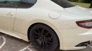 MASERATI Gran Turismo 4.2 V8