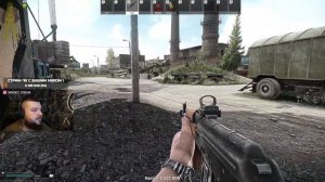 Лучших Моментов Тарков | Escape From Tarkov