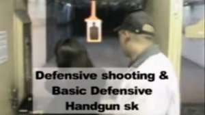 NRA Basic Personal Protection Courses