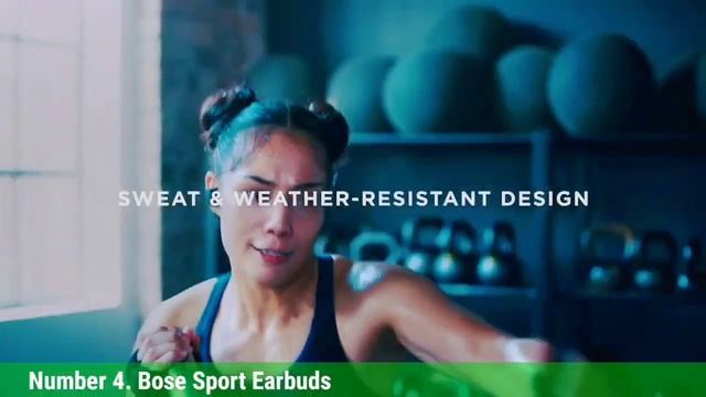Top 7 Best Bose Earbuds In 2022 смотреть онлайн