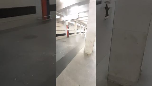 Тест новой камеры, а так же Номерной(81-717/714) и Москва(81-765/766/767) смотреть онлайн