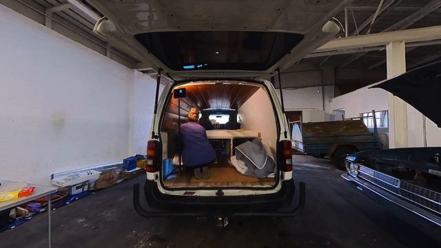 A Raw & Unfiltered Week of Life on The Road смотреть онлайн