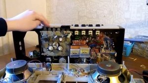 Восстановление: ,,Весна 212 с-4" часть #1