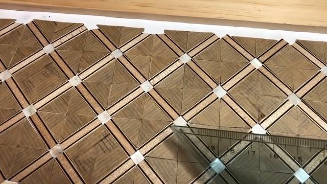 Marquetry Tutorial