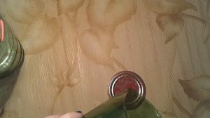 Организация и хранение крышек. Мой бюджетный способ.