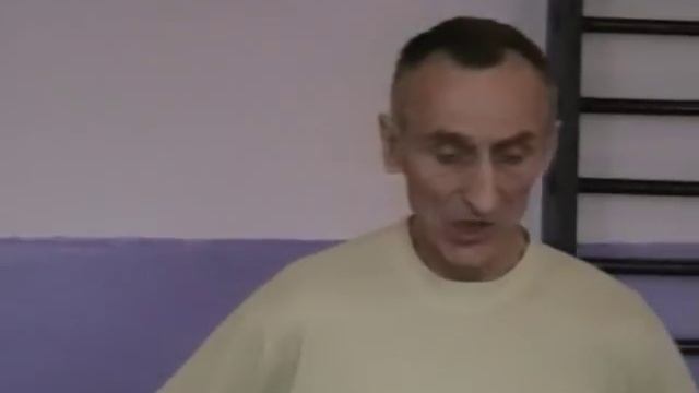 Возрождение надежды.За 30 min. частичной невесомости.avi