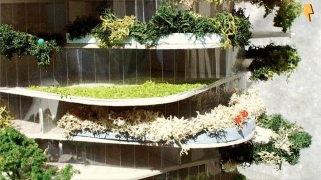 5 САМЫХ НЕОБЫЧНЫХ ДОМОВ МИРА