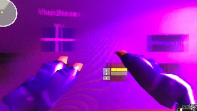 Spyro discovers something about Purple Guy in Garry’s Mod