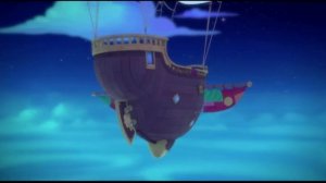 ПРИКЛЮЧЕНИЯ ДИНО: Аэропарк (Серия 2)