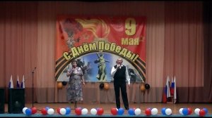 Дуэт Татьяны и Максима Бухтияровых "Свои правила" — "Эхо любви"