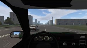 Смертельные ДТП в Motor Depot от первого лица