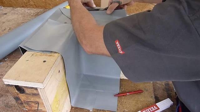 PVC Verschweißung 2 смотреть онлайн