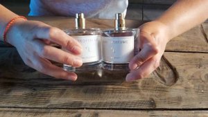 Очень хорошая подделка Zarkoperfume! Как отличить оригинал?