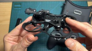 Beginners FPV Set // BetaFPV Aquila16 FPV Kit