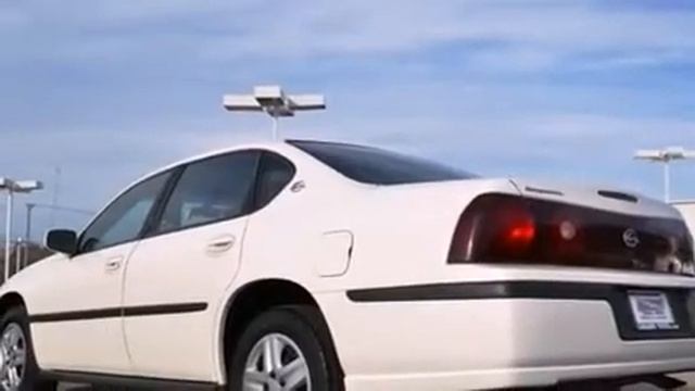 2001 Chevrolet Impala Lombard IL 60148 смотреть онлайн