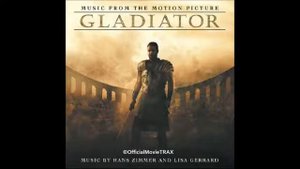 01. Progeny (Gladiator Soundtrack)