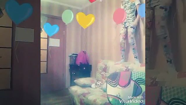 Что я делаю дома когда мне нечего делать:::))) смотреть онлайн