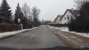 Как Люди Живут в Бедных Польских Деревнях How People Live in Poor Polish Villages