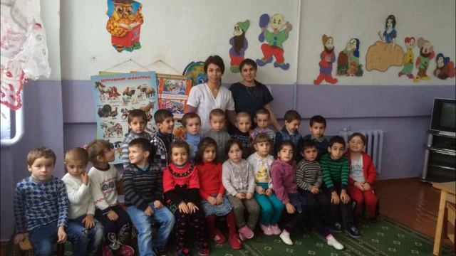 гномики смотреть онлайн