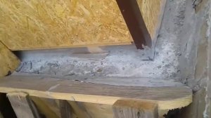 заливка ленточного фундамента, под пристрой дома