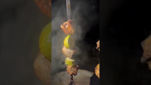 Мой Тандыр