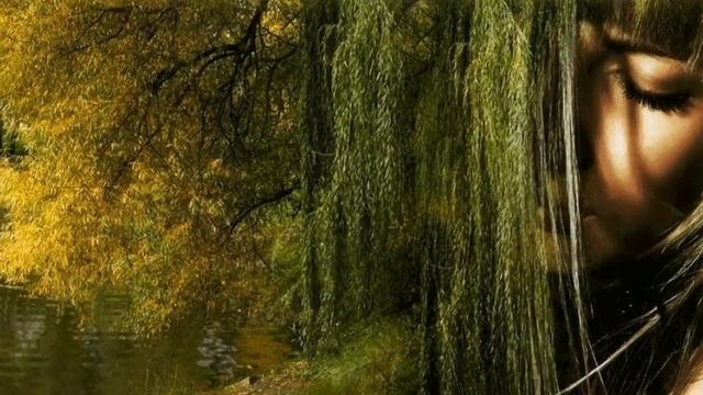 Татьяна Штерн Плачет ива над водою смотреть онлайн