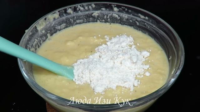 КАРТОФЕЛЬНЫЕ БЛИНЫ-ДРАНИКИ с мясной начинкой или КАРТОФЕЛЬНЫЕ БРИЗОЛИ вкусные и нежные Люда Изи Кук