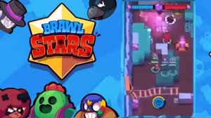 BRAWL STARS PARA ANDROID/BRAWL STARS PER ANDROID/BRAWL STARS FOR ANDROID