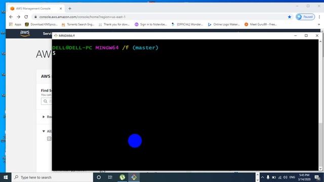GIT_PRACTICAL_1 (మన తెలుగు లో) смотреть онлайн