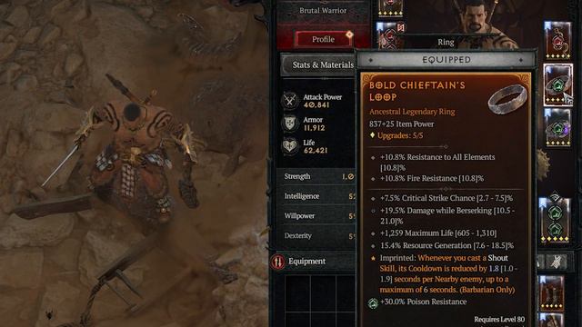 The Best PvP Build U Will See In A Guide! S-Tier Double Swing Barb [Diablo 4 Character Guide] смотреть онлайн
