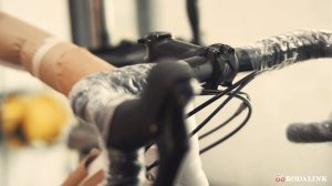 2019 Polygon Strattos S7 Disc | Bike Assemble by Fasihah Yusni from Rodalink Elmina