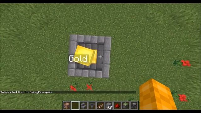 Command Block Item Generator |Minecraft Tutorial,Java edition| смотреть онлайн