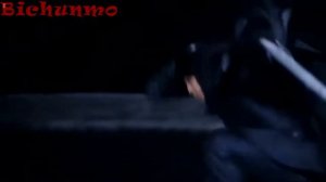 ASSASSIN'S CREED и БИШУНМО одна ВСЕЛЕННАЯ? Assassin's Creed - Бишунмо, Часть 2 (Летящий воин)